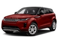 2020 Land Rover Range Rover Evoque P250 S Firenze Red Metallic  Shot 17