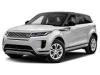2020 Land Rover Range Rover Evoque P250 S