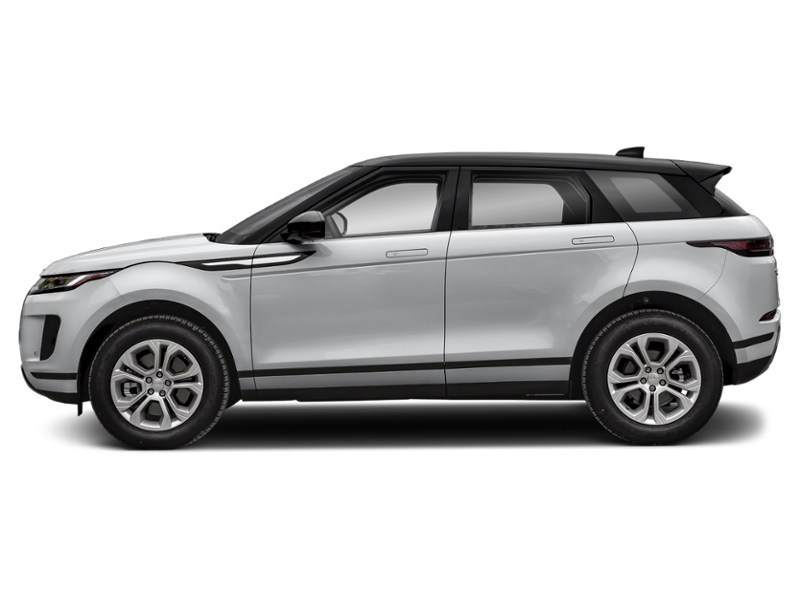 2020 Land Rover Range Rover Evoque P250 S