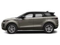 2020 Land Rover Range Rover Evoque P250 S Silicon Silver Premium Metallic  Shot 44