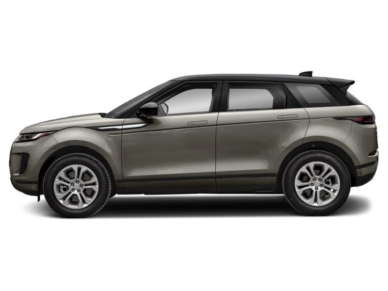 2020 Land Rover Range Rover Evoque P250 S