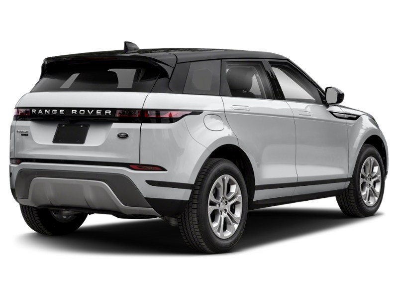 2020 Land Rover Range Rover Evoque P250 S