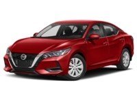 2022 Nissan Sentra SV CVT