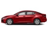 2022 Nissan Sentra SV CVT