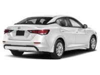 2022 Nissan Sentra SV CVT