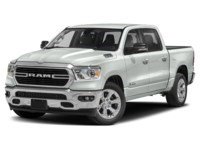 2020 RAM 1500 Big Horn 4x4 Crew Cab 5'7