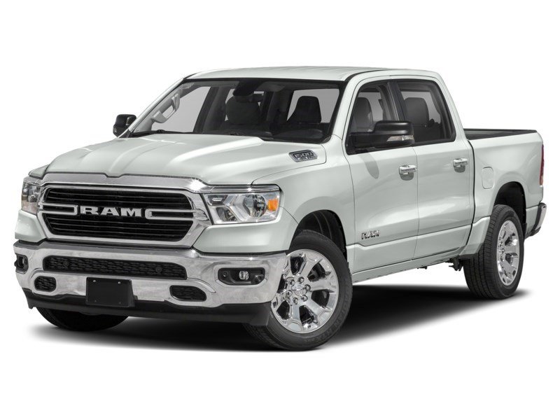 2020 RAM 1500 Big Horn 4x4 Crew Cab 5'7