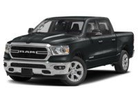 2020 RAM 1500 Big Horn 4x4 Crew Cab 5'7