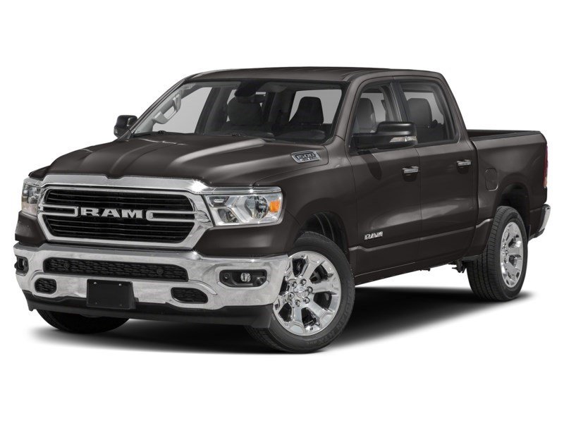 2020 RAM 1500 Big Horn 4x4 Crew Cab 5'7