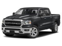 2020 RAM 1500 Big Horn 4x4 Crew Cab 5'7