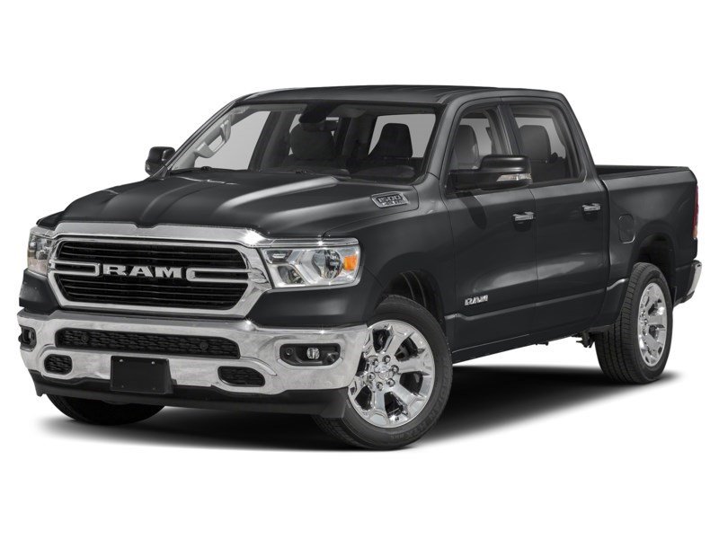 2020 RAM 1500 Big Horn 4x4 Crew Cab 5'7