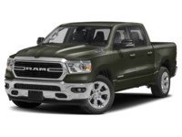 2020 RAM 1500 Big Horn 4x4 Crew Cab 5'7