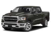 2020 RAM 1500 Big Horn 4x4 Crew Cab 5'7