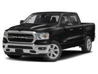 2020 RAM 1500 Big Horn 4x4 Crew Cab 5'7