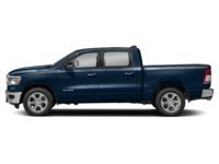 2020 RAM 1500 Big Horn 4x4 Crew Cab 5'7