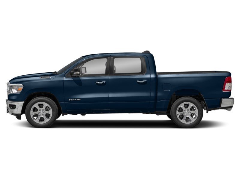 2020 RAM 1500 Big Horn 4x4 Crew Cab 5'7