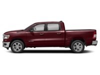 2020 RAM 1500 Big Horn 4x4 Crew Cab 5'7