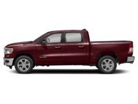 2020 RAM 1500 Big Horn 4x4 Crew Cab 5'7