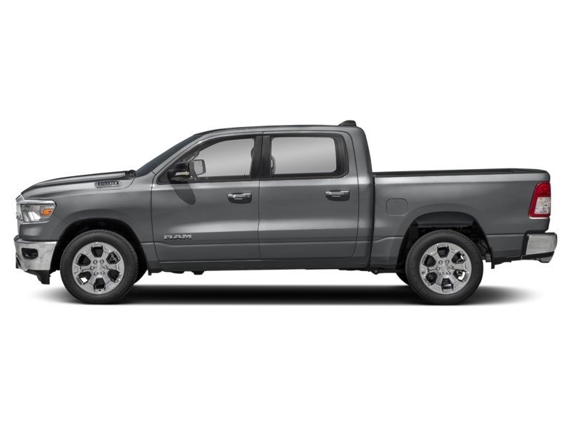 2020 RAM 1500 Big Horn 4x4 Crew Cab 5'7
