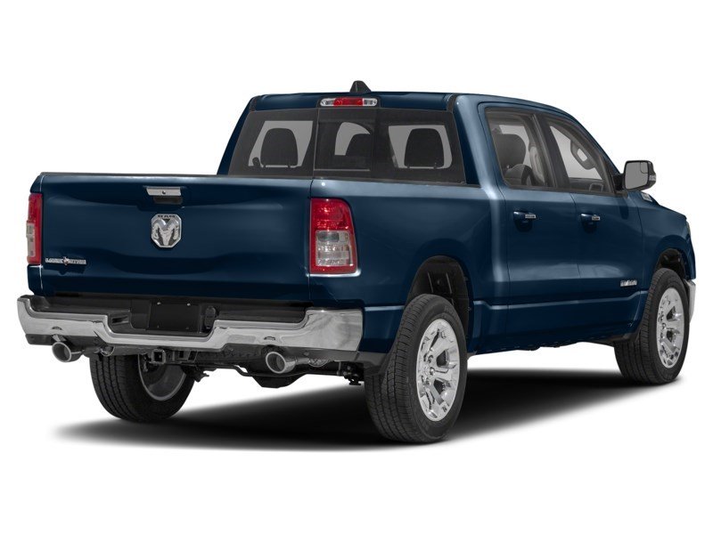 2020 RAM 1500 Big Horn 4x4 Crew Cab 5'7