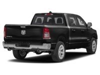 2020 RAM 1500 Big Horn 4x4 Crew Cab 5'7