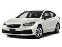 2020 Subaru Impreza Touring 5-door Auto Crystal White Pearl  Shot 13