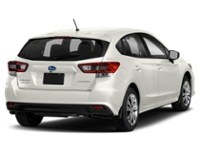 2020 Subaru Impreza Touring 5-door Auto Crystal White Pearl  Shot 18