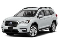 2019 Subaru Ascent Limited 7-Passenger Ice Silver Metallic  Shot 7