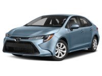 2020 Toyota Corolla LE CVT Celestite  Shot 1
