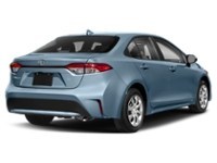 2022 Toyota Corolla LE CVT Celestite  Shot 2