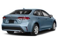 2022 Toyota Corolla LE CVT Celestite  Shot 6
