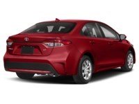 2020 Toyota Corolla LE CVT