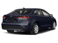 2021 Toyota Corolla LE CVT Blueprint  Shot 2