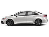 2022 Toyota Corolla SE Manual