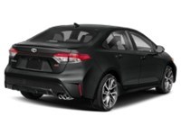 2022 Toyota Corolla SE CVT Black Sand Pearl  Shot 2