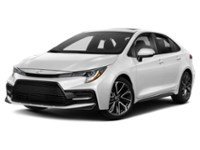 2022 Toyota Corolla XSE CVT