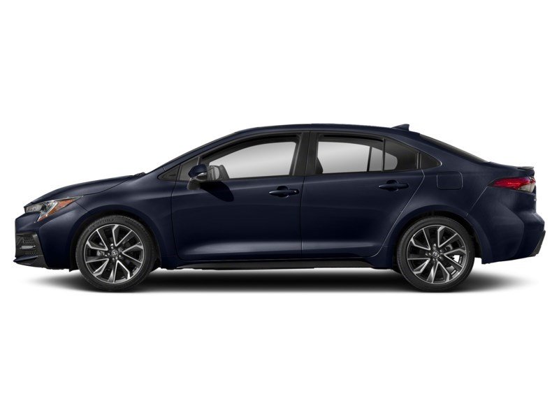 2022 Toyota Corolla SE CVT