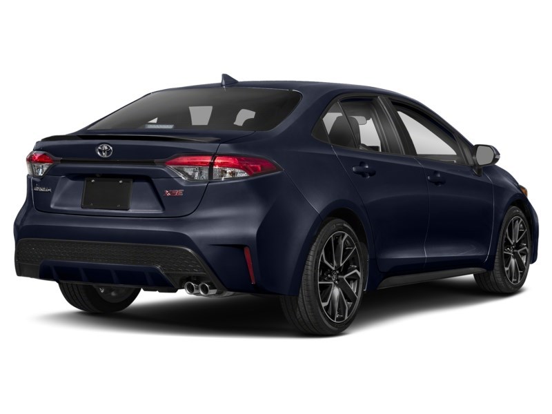 2022 Toyota Corolla SE CVT Blueprint  Shot 6