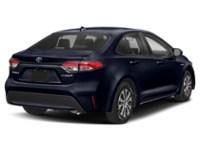 2020 Toyota Corolla Hybrid Hybrid CVT Blueprint  Shot 6