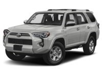 2020 Toyota 4Runner 4WD