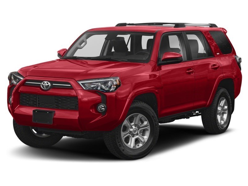 2020 Toyota 4Runner LIMITED 4WD