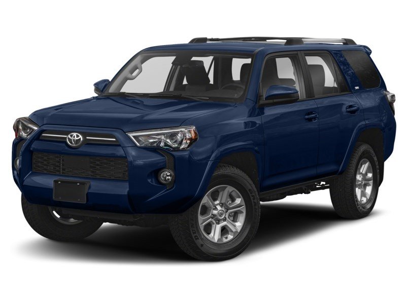 2020 Toyota 4Runner LIMITED 4WD