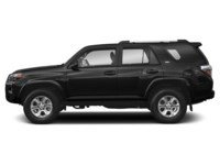 2020 Toyota 4Runner LIMITED 4WD Midnight Black Metallic  Shot 16