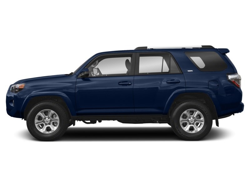 2020 Toyota 4Runner 4WD