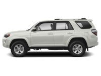 2020 Toyota 4Runner LIMITED 4WD Blizzard Pearl  Shot 36
