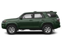 2020 Toyota 4Runner LIMITED 4WD