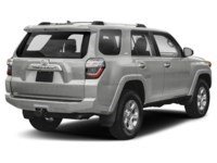 2020 Toyota 4Runner LIMITED 4WD Classic Silver Metallic  Shot 13