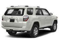 2020 Toyota 4Runner LIMITED 4WD Blizzard Pearl  Shot 37