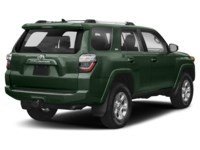 2020 Toyota 4Runner LIMITED 4WD Army Green  Shot 39