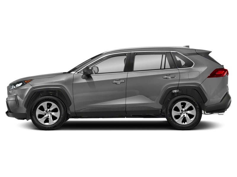 2020 Toyota RAV4 LE AWD